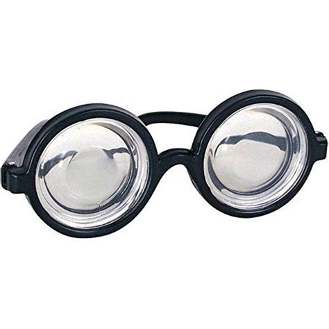 black round frame harry potter waldo nerd glasses costume