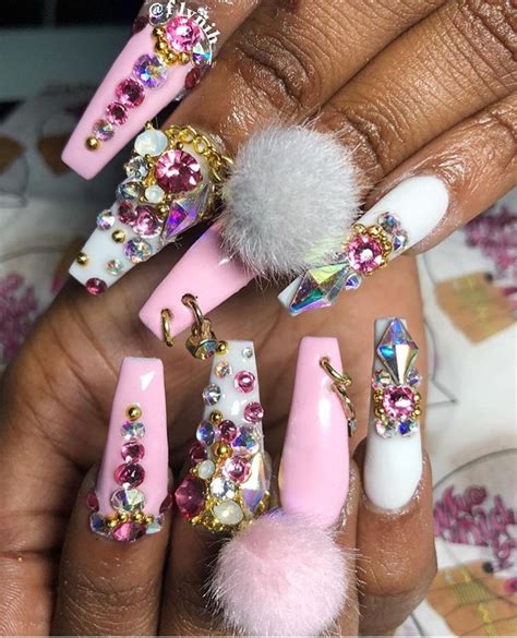 jamaican nail salon    nail designs