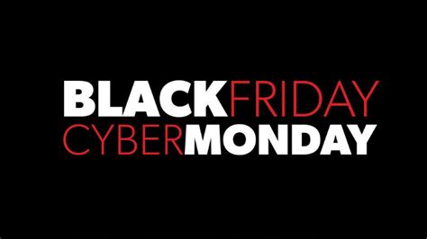 black friday  cyber monday whats  difference  check  pricecheck