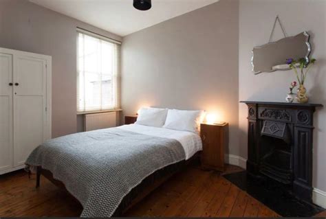 great  cheap airbnbs  london traveltomtomnet