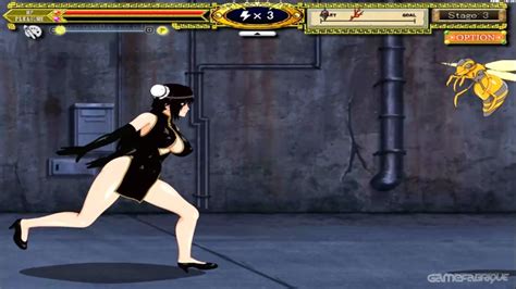 Kung Fu Girl Download Gamefabrique