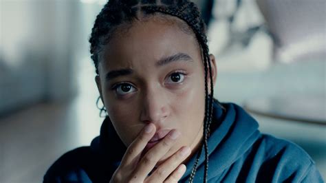 amandla stenberg steps it up in ‘the hate u give trailer the new