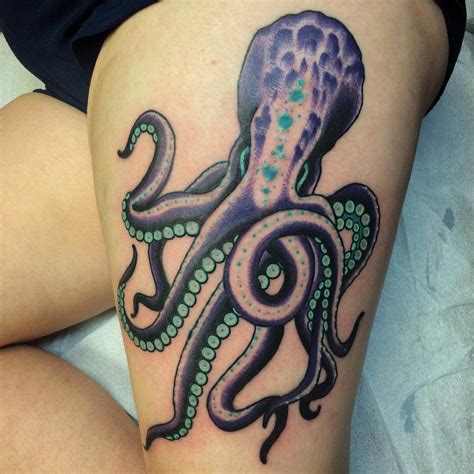 octopus tattoo design 1 octopus tattoo design octopus