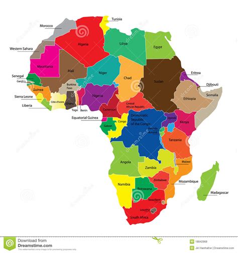 africa continent map  clipart   cliparts  images  clipground