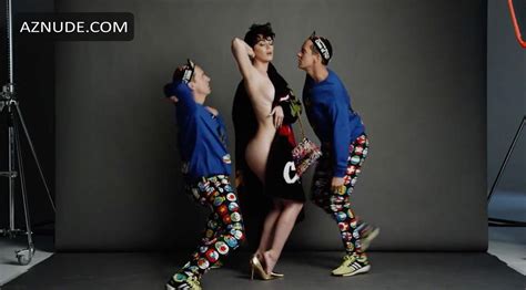 Katy Perry Nude Aznude