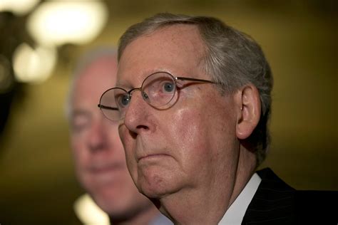 senate conservatives funds attack  mitch mcconnell misleading huffpost