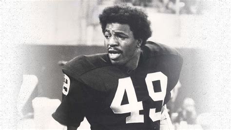 carl weathers  time roster history raiderscom