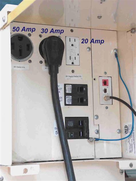 amp   wiring diagram wiring diagram  amp   amp rv adapter wiring diagram