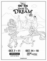 Coloring Ice Disney Dream Dare Coming Bay Area Fun Ones Ready Print Little Just Click sketch template