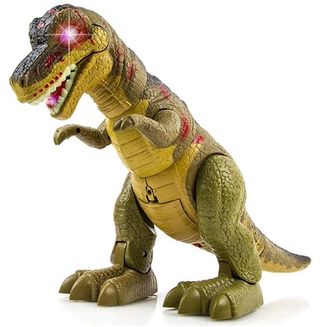 buy toysery educational dinosaur toys set  kids  toddlers