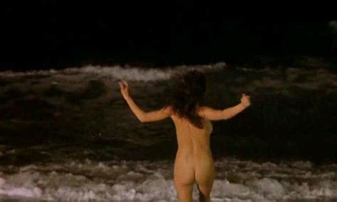 Naked Elisabetta Cavallotti In Guardami