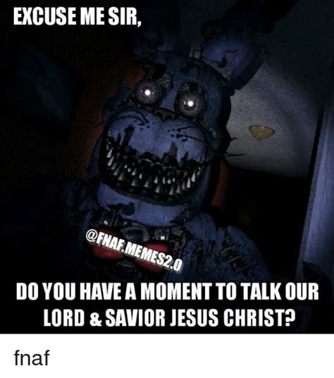 Funny Fnaf Memes Of 2017 On Sizzle Trumped