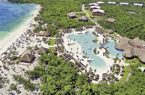 Kuoni Reisen Grand Palladium White Sand Resort And Spa Mexiko
