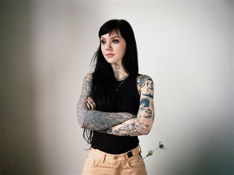 Grace Neutral Tattoos Photos