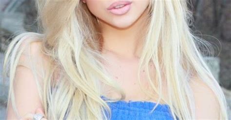 Alyona Korolevskaya Hair Styles I Love Pinterest Beautiful