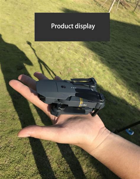 p drone  pro wifi fpv  hd camera opvouwbare grandado