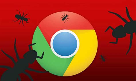 google warns users  critical chrome bug    hackers brandsynario