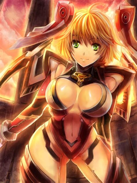 721422 Fiora Xenoblade Chronicles Xenoblade Chronicles