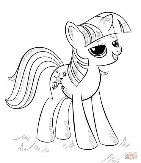 princess alicorn    pony coloring page   pony