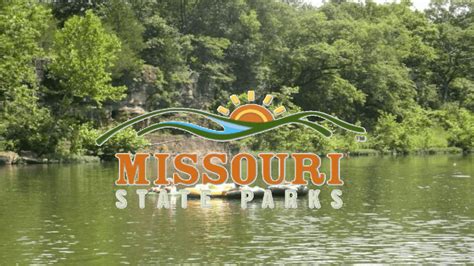 mo state parks launches  impact   volunteer signup