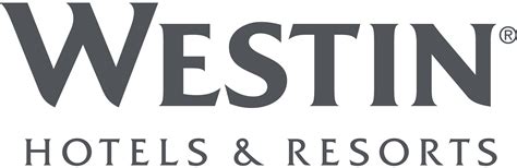 westin hotels resorts logos