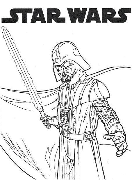 star wars coloring pages  kids  printable coloring sheets