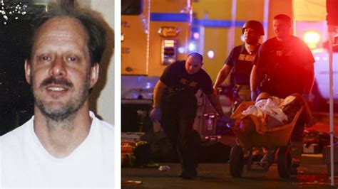 Las Vegas Shooting Victims All Died Of Gunshot Wounds Coroner S Report