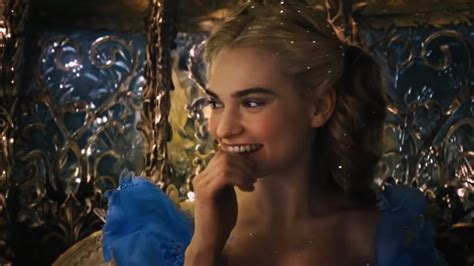 The Untold Truth Of Lily James