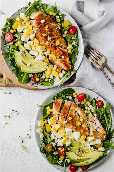 be inspired by this amazing list of easy healthy dinner recipes perfect
