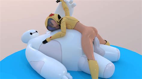 rule34hentai we just want to fap image 107462 3d animated big hero 6 blender gogo tomago