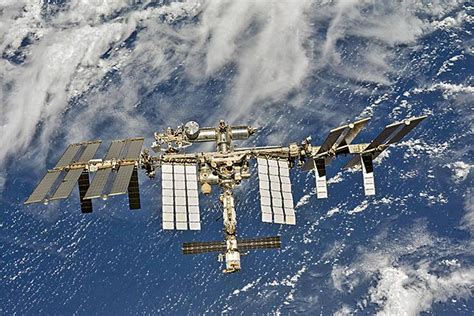 india plans  build  space station rediffcom india news
