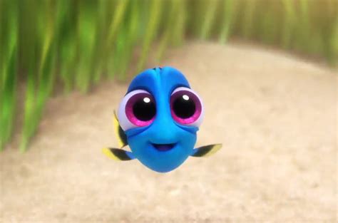 finding dory review  adorable profound  humorous