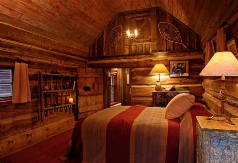 echo log cabin woodz