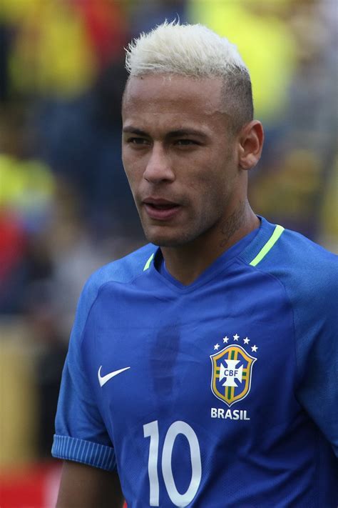 Neymar Wikipedia