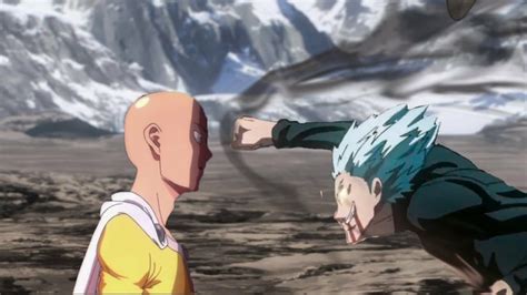 why the second season of one punch man doesn t quite land