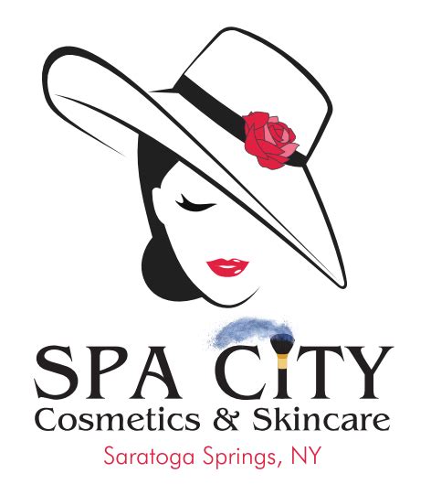 spa city cosmetics  skincare ballston spa ny