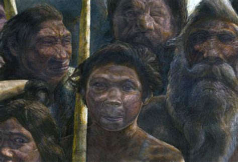 how ancient hominid interbreeding has shaped humans today