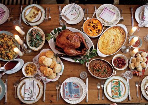 thanksgiving feasts fares   downtown downtown phoenix