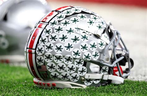 ohio state football players  officially transferring  spun