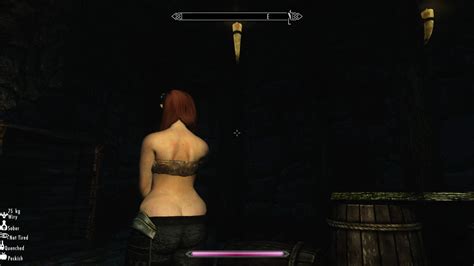 Pee And Fart Page 18 Downloads Skyrim Adult And Sex Mods Loverslab