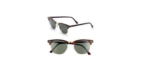 ray ban clubmaster classic sunglasses the best ts for men who have