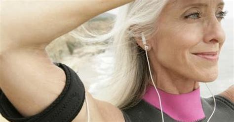 Exercises For Women Over 60 Livestrong