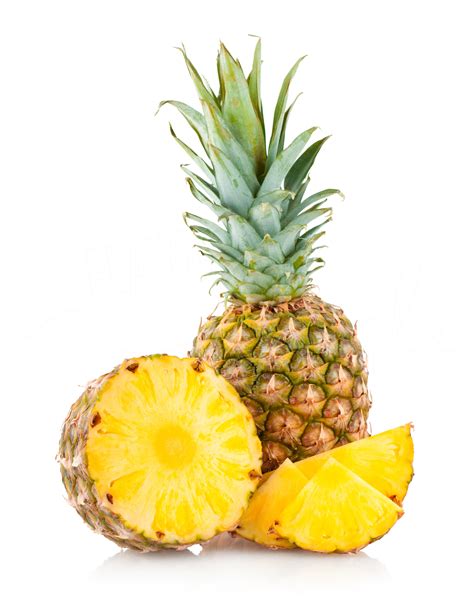 taste  mexico  pineapple
