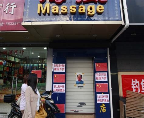 ‘happy Ending Massages Are Legal Ruling Triggers Prostitution Storm In