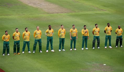 south african cricket faces  greatest crisis  week