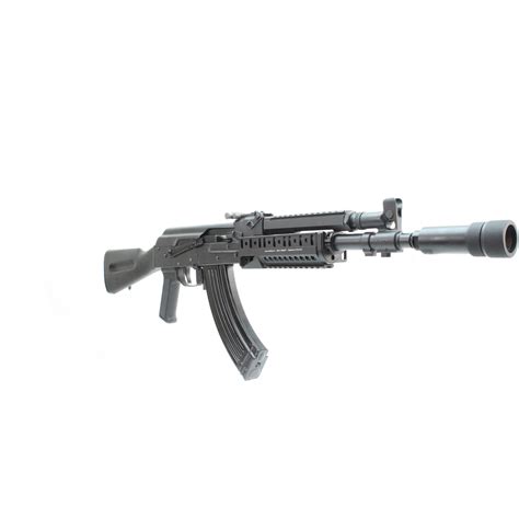 Ak Vepr 7 62x39 Rifle Azsus Firearms Legionusa