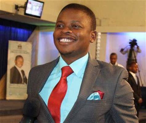 malawis leading prophet  prophecy  zambias elections zambian eye