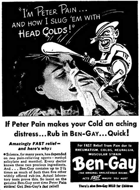 ken padgett even more funny vintage ads 3