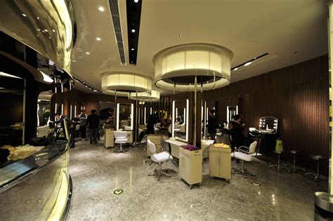 beauty spa  salon beijing edesign