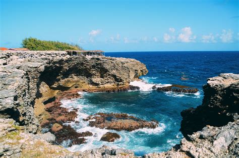 9 Beautiful Caribbean Experiences That Will Make You Love Barbados